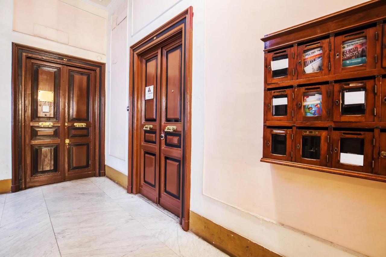 Smart Lodgings Plus Roma Ngoại thất bức ảnh