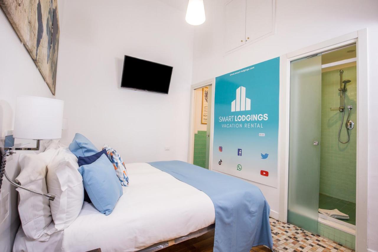 Smart Lodgings Plus Roma Ngoại thất bức ảnh