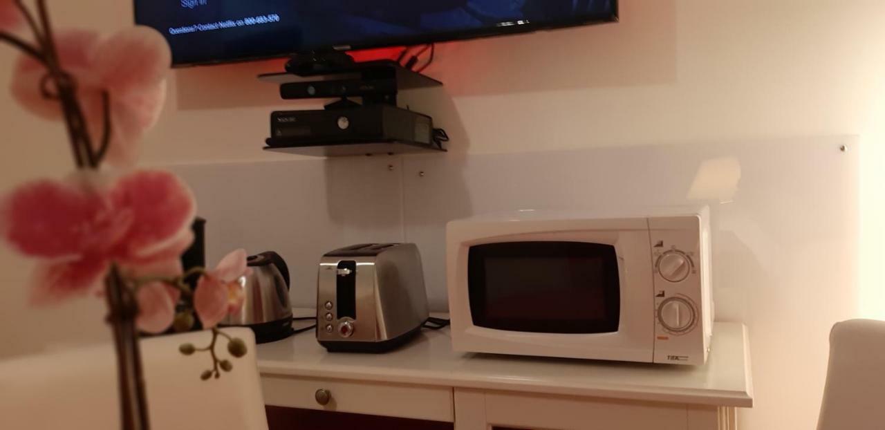 Smart Lodgings Plus Roma Ngoại thất bức ảnh