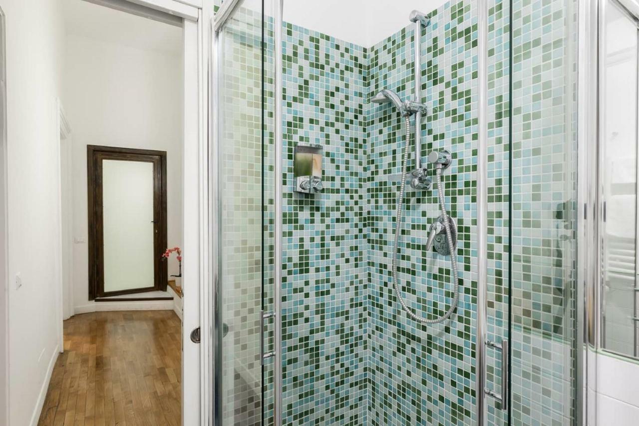 Smart Lodgings Plus Roma Ngoại thất bức ảnh